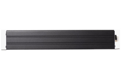 GM-E360X4 Car Audio Amplifier, Class AB, 4-Channel Bridgeable, 1000W Max Power (New)
